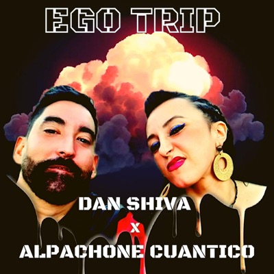 Ego Trip (feat. AlPachone) - Single