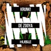 De Zooya cover art