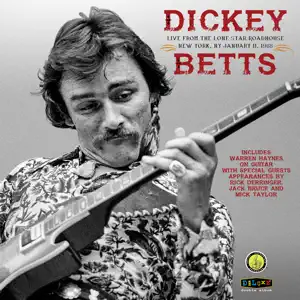 Dickey Betts