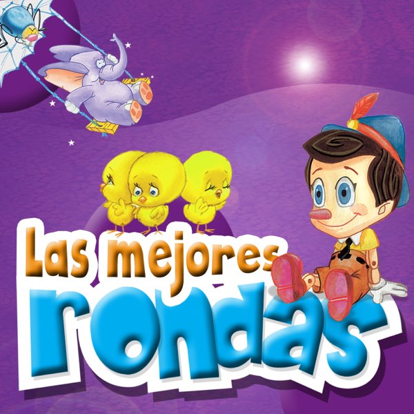 Las Mejores Canciones Infantiles en Español (Versión Karaoke) - Album by  Yleekids - Apple Music