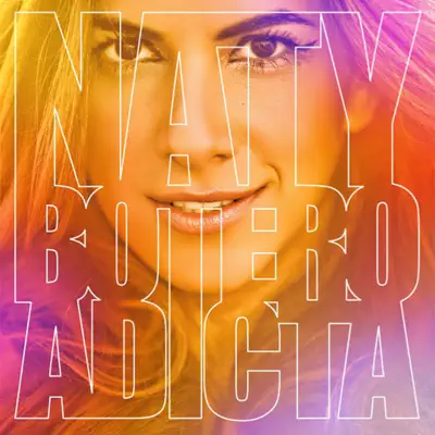Adicta - Naty Botero Adicta - Naty Botero