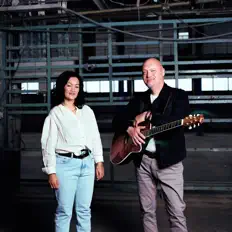 Listen to Derek and Priscilla, watch music videos, read bio, see tour dates & more!