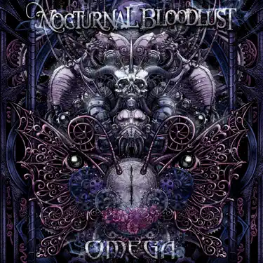 Devil Inside - NOCTURNAL BLOODLUST: Song Lyrics, Music Videos