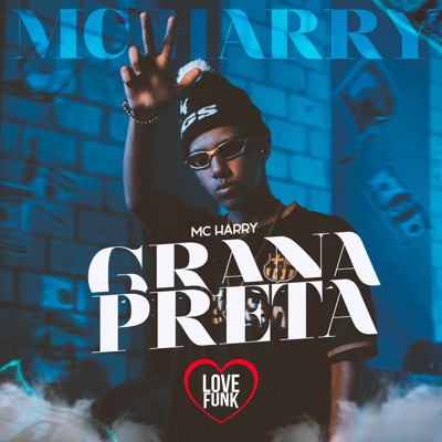 Grana Preta - Single