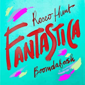 Rocco Hunt & Boomdabash - Fantastica - Line Dance Choreographer