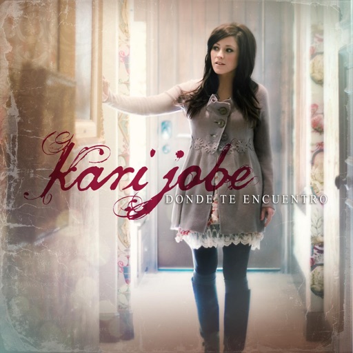 Art for Nos Levantaremos by Kari Jobe