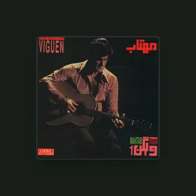 Listen to Viguen, watch music videos, read bio, see tour dates & more!