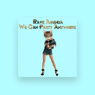 Listen to Rave Agenda, watch music videos, read bio, see tour dates & more!