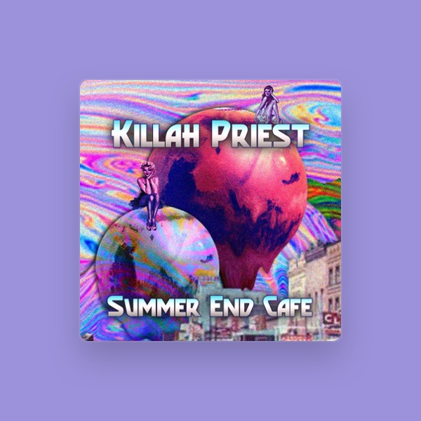 Killah Priest's avatar