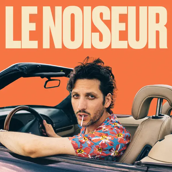 LE NOISEUR - Relax (2021) Hi-Res-新房子