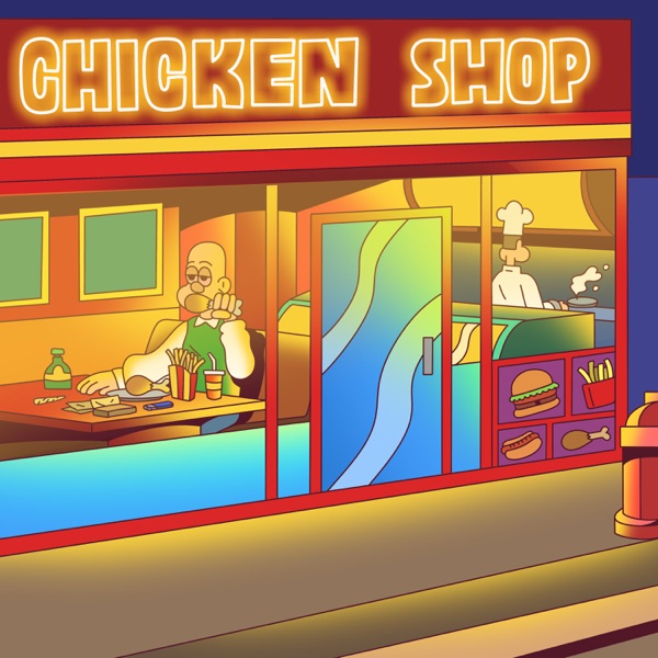 Chicken Shop - Single