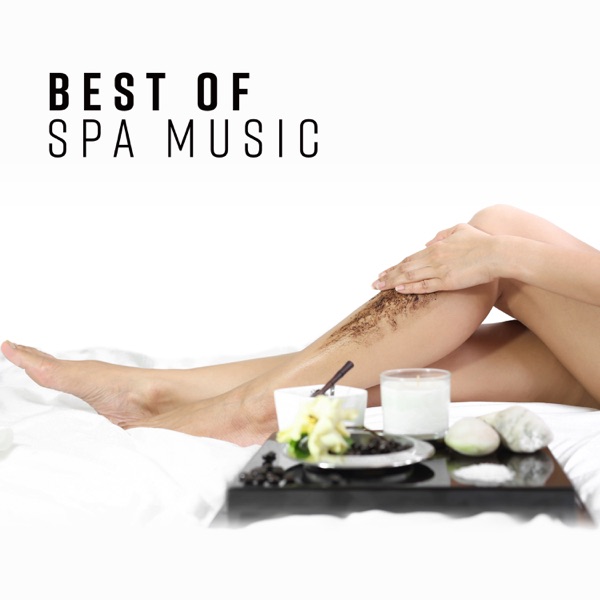 Best of Spa Music: Ultimate Wellness Center Sounds, Perfect Background Music for Relaxation, Meditation, Sleep, Massage