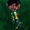 4Sho’7 (feat. B. Cool-Aid & Ahwlee) - Pink Siifu lyrics