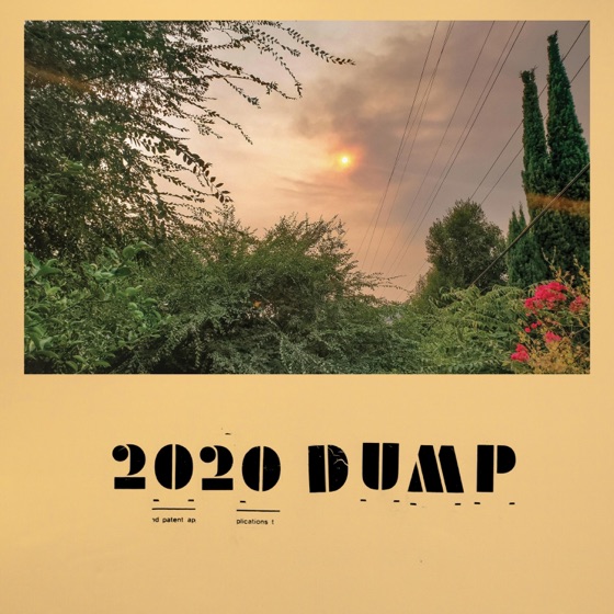 Cover artwork for DEPT OF FINANCE (feat. Laura Stevenson)