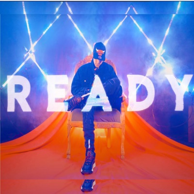 Ready (feat. Dinell lp, Demalicia, Yeinomercy & Belyko) - Single