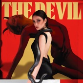 The Devil artwork