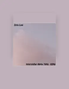 收听 Zeta Loxi、观看音乐视频、阅读小传、查看巡演日期等 ！
