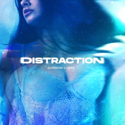 Distraction - Single
