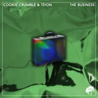 The Business — Cookie Crumble