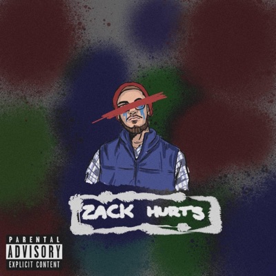 Zack Hurts - EP