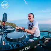 Cercle: Lee Burridge at Omnia Bali in Indonesia (DJ Mix) artwork