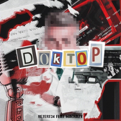 Доктор (feat. Macrazy) - Single