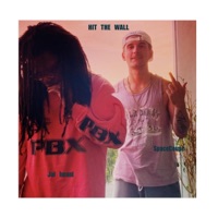 Hit the Wall (feat. Jai Imani) - Single - SpaceCoupe