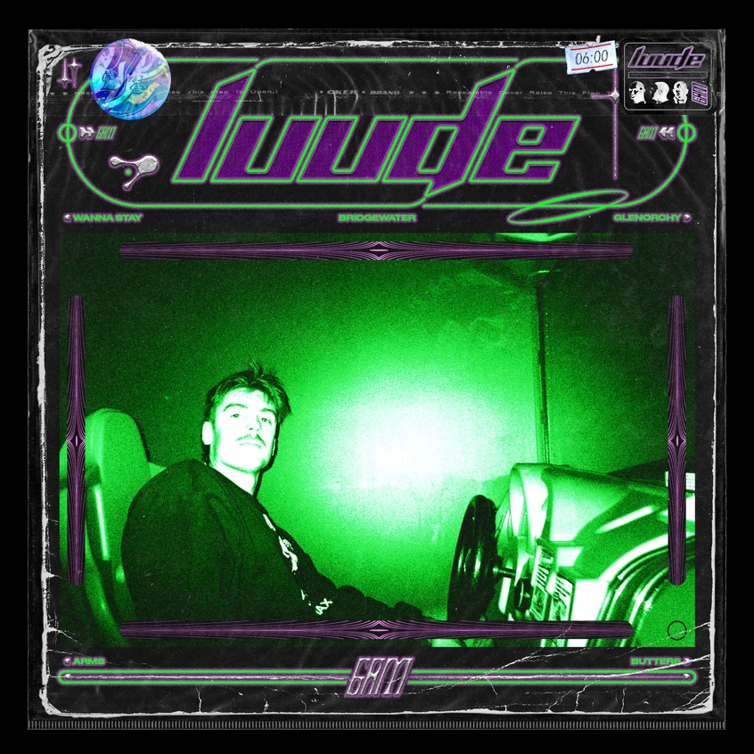 luude lyrics playlists videos shazam luude lyrics playlists videos shazam