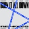 Burn It All Down (Cifika Remix) artwork