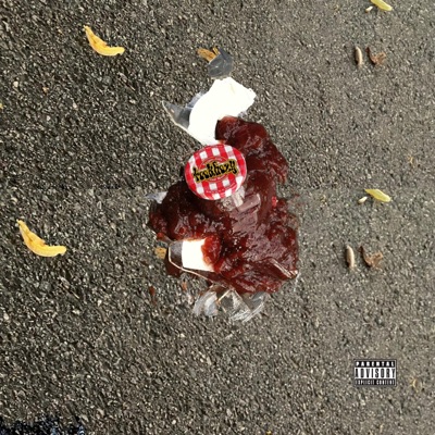 GRAPEJELLY (feat. Bert Knox) - Single