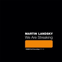 We Are Streaking - Single - Martin Landsky