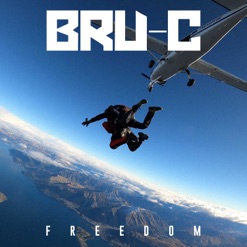 FREEDOM cover art