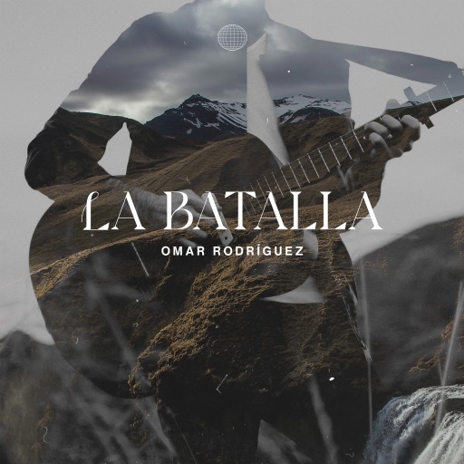 Art for La Batalla by Omar Rodriguez Music