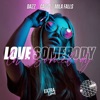 Love Somebody (Radio Mix) - Single