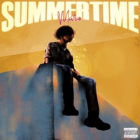 Summertime - Single - Marvo