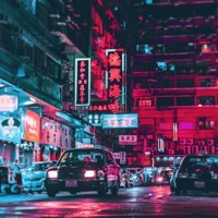 Adult Swim Bumps II - Single - Kobe Banks & DJ Grumble