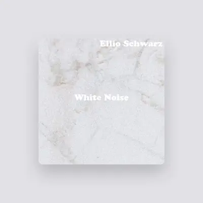 Listen to Ellio Schwarz, watch music videos, read bio, see tour dates & more!