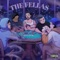 Lookin for Top (feat. Nicky G & Kevin Savo) - The Fellas lyrics