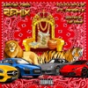 Everything foreign (hosted by the game) (feat. Perry b) - Single