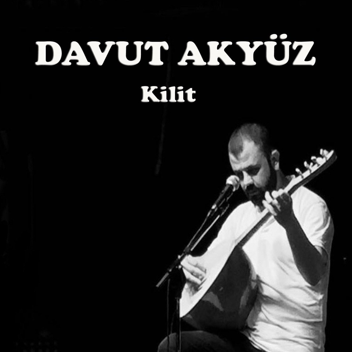Kilit - EP - Album by Davutcan Akyüz - Apple Music