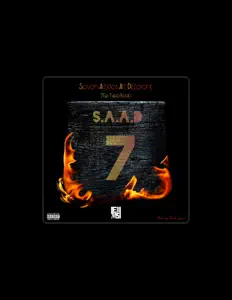 Listen to Saad lemsi, watch music videos, read bio, see tour dates & more!