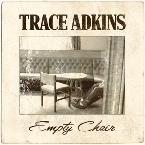Empty Chair - Single
