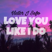 Love You Like I Do artwork