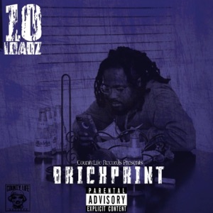 Trappas Delight (feat. CLR Wop)