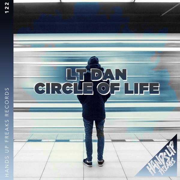 Circle of Life - Single