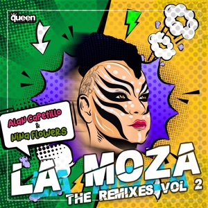 La Moza (Ivan Diaz Remix)