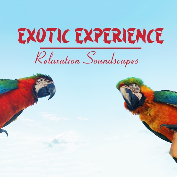 Exotic Experience - Relaxation Soundscapes and Meditation with Wild Animals