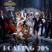 Roaring 20s (feat. Therese Curatolo & Jabu Graybeal) artwork