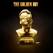 The Golden Boy artwork