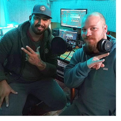 Vuelo al cielo (feat. Raze) [Pildoms] - Single